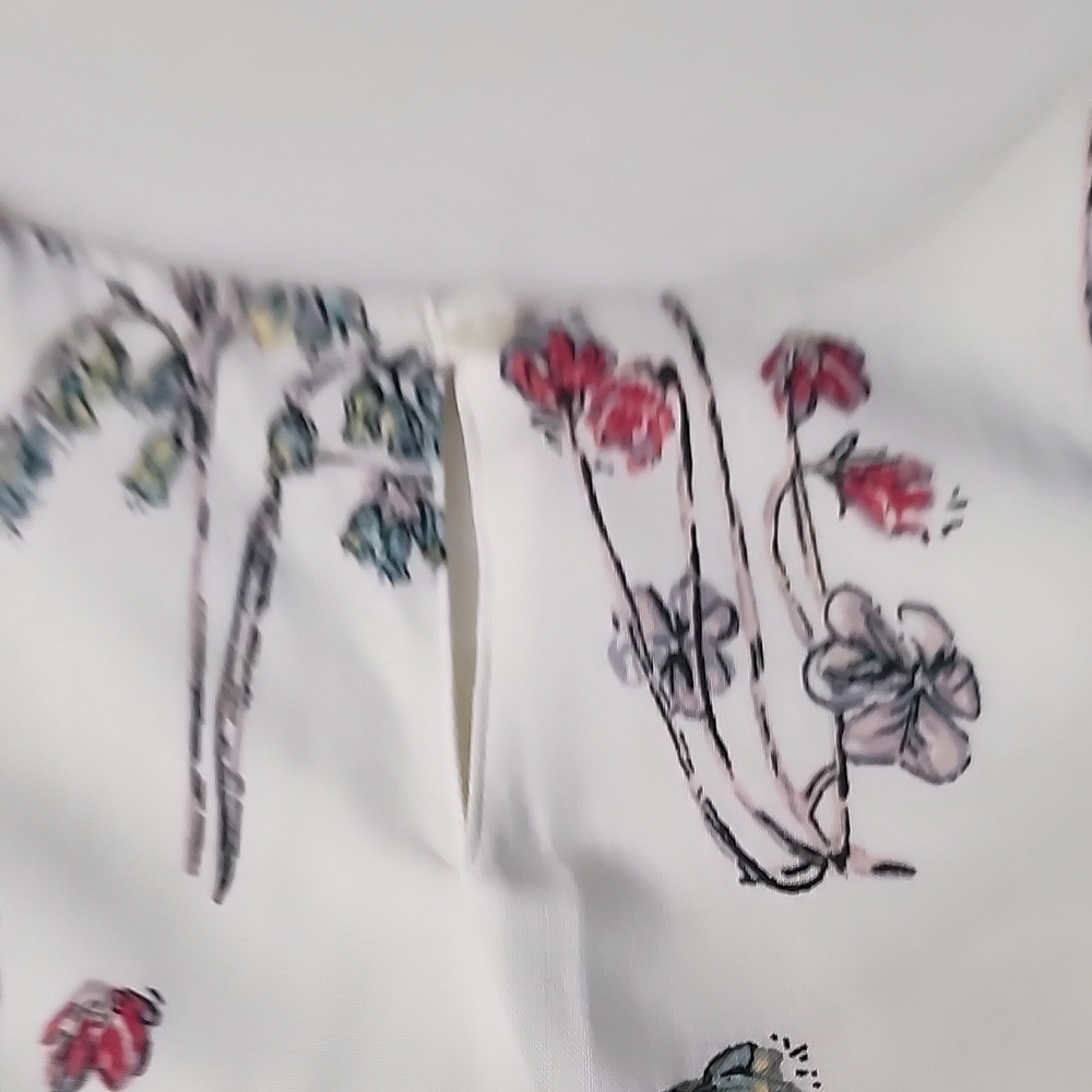 DISNEY Collection by LAUREN CONRAD Alice In Wonderland Dress - Picture 11 of 13
